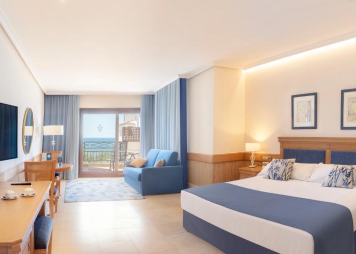 SH Villa Gadea Hotel