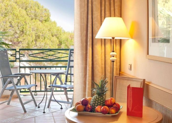 SH Villa Gadea Hotel
