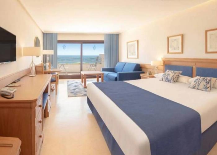SH Villa Gadea Hotel