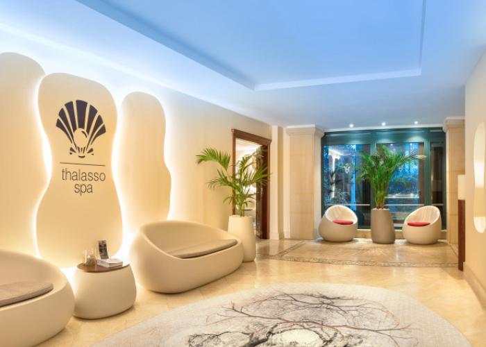 SH Villa Gadea Hotel