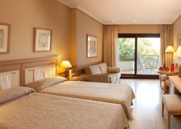 SH Villa Gadea Hotel