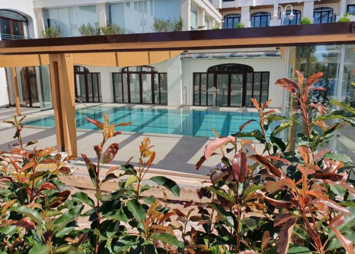 SH Villa Gadea Hotel
