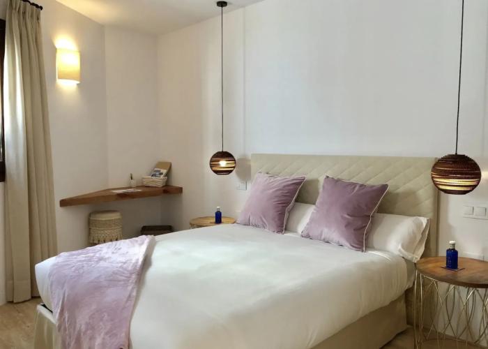 Hotel Ábaco Altea