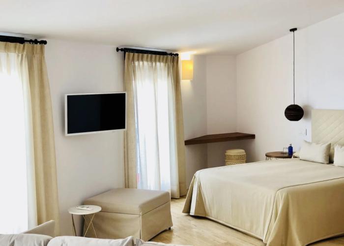 Hotel Ábaco Altea