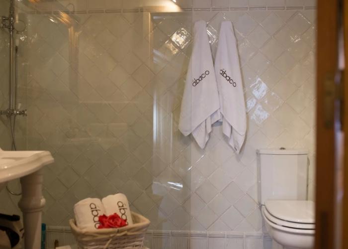 Hotel Ábaco Altea