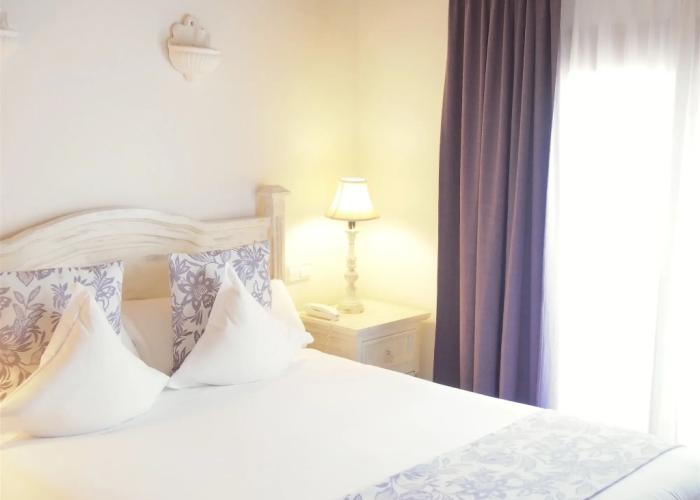 Hotel Ábaco Altea