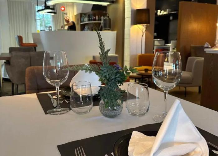 Hotel Boutique La Serena