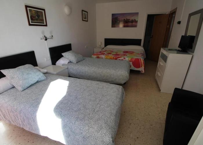 Hostal Fornet