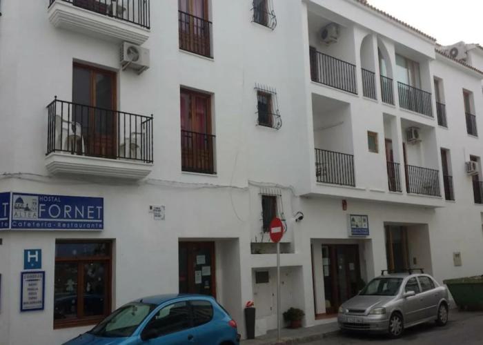 Hostal Fornet
