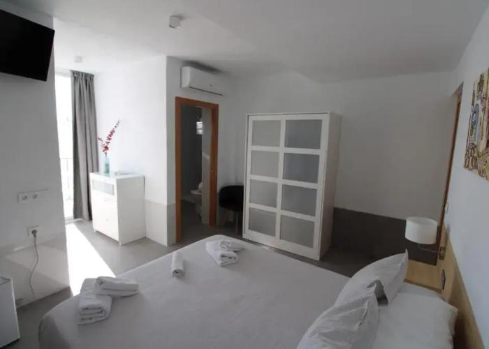 Hostal Fornet