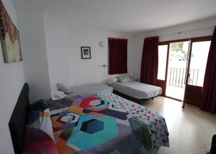 Hostal Fornet
