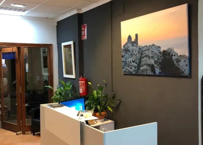 Hostal Fornet