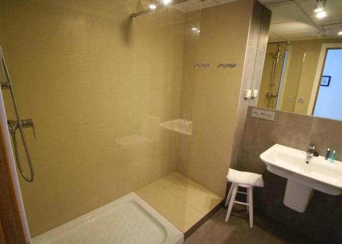 Hostal Fornet