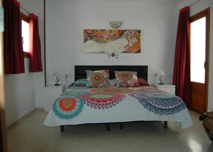 Hostal Fornet