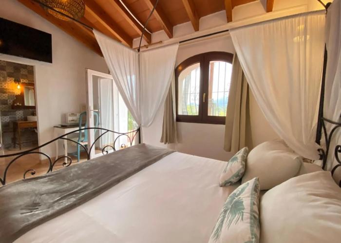 Hotel Altea Paradise 1917