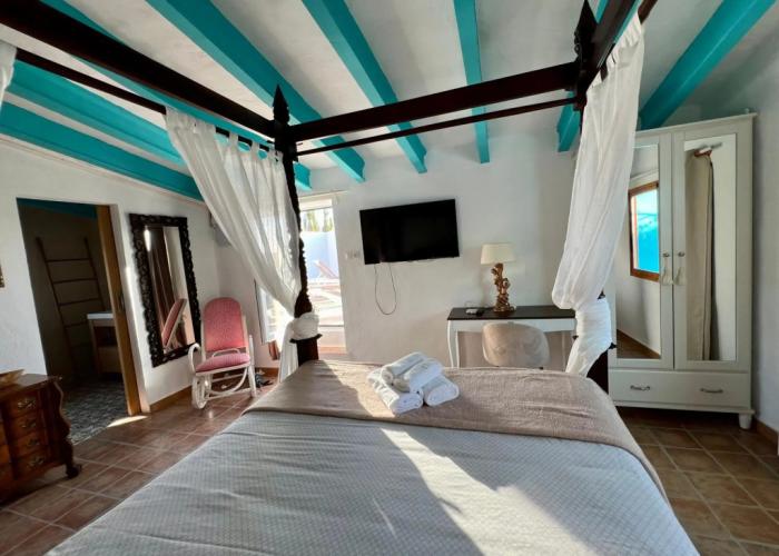 Hotel Altea Paradise 1917