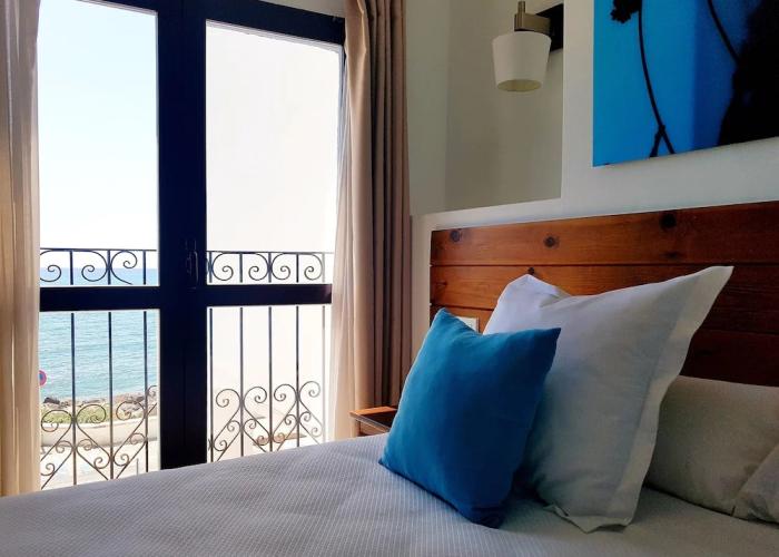Hostal Casa del Mar