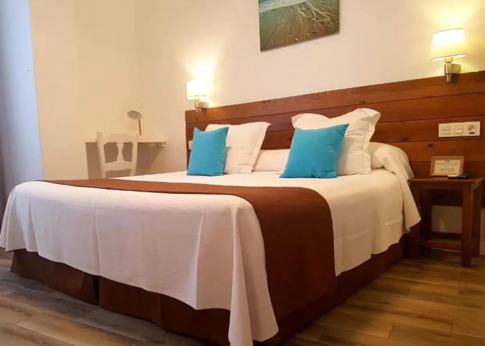 Hostal Casa del Mar
