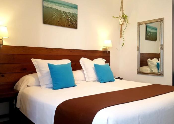 Hostal Casa del Mar