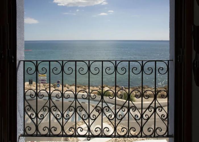 Hostal Casa del Mar