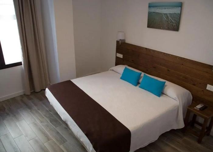 Hostal Casa del Mar