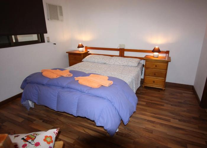 Habitaciones la Mar