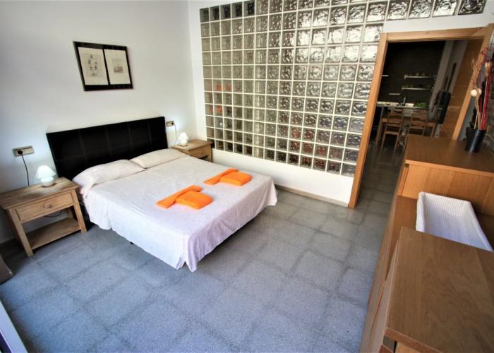 Habitaciones la Mar