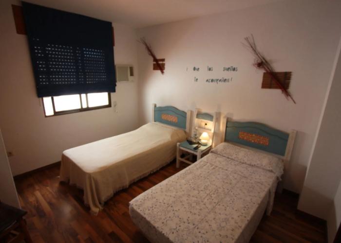 Habitaciones la Mar