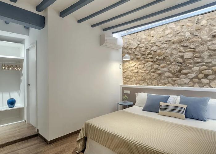 Hostal Altea House