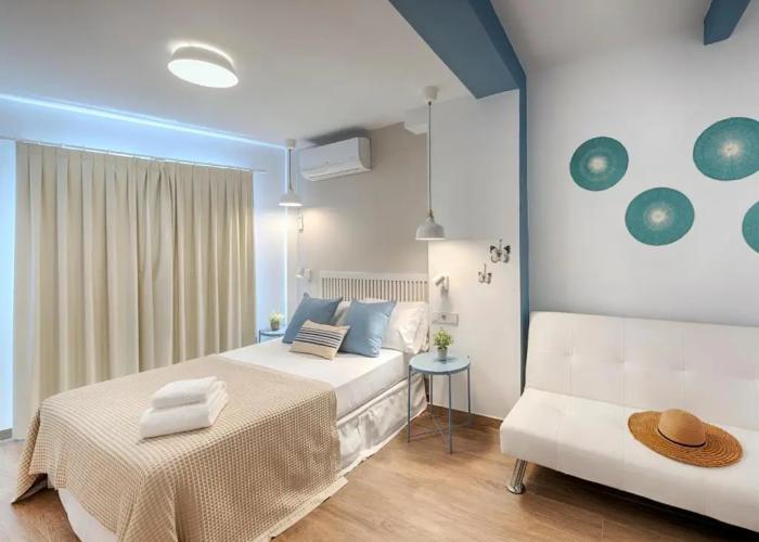 Hostal Altea House