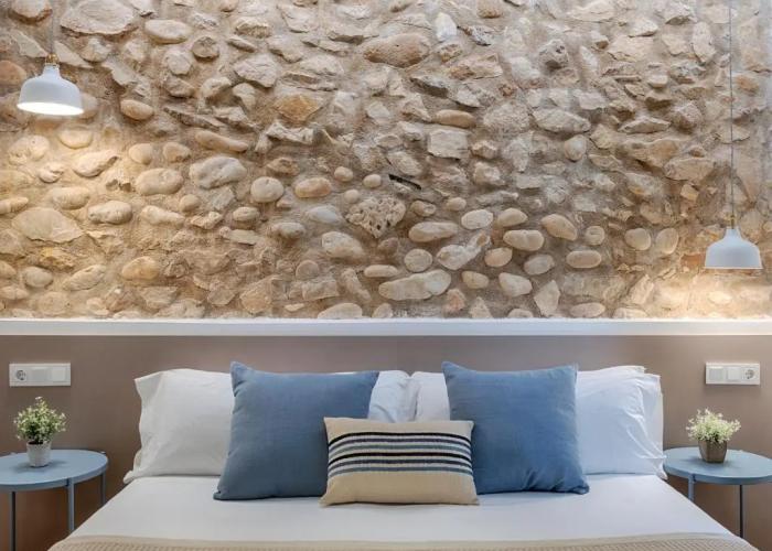 Hostal Altea House