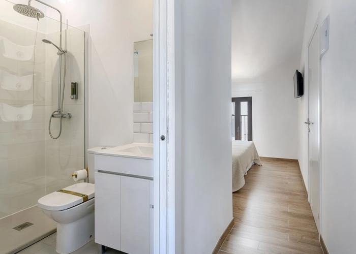 Hostal Altea House
