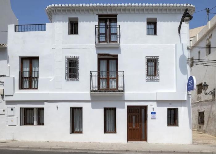 Hostal Altea House