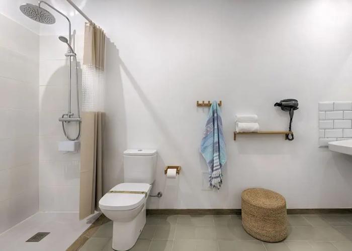 Hostal Altea House