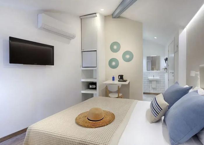 Hostal Altea House