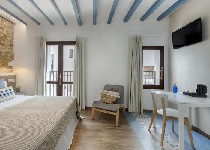Hostal Altea House