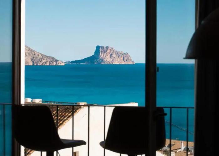 Porta Nova Suites Altea - Adults Only