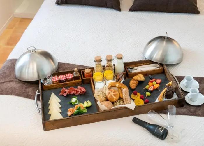 Porta Nova Suites Altea - Adults Only