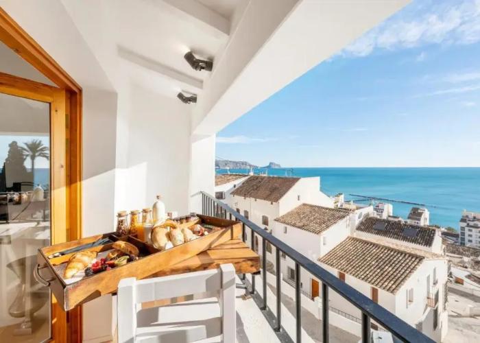 Porta Nova Suites Altea - Adults Only