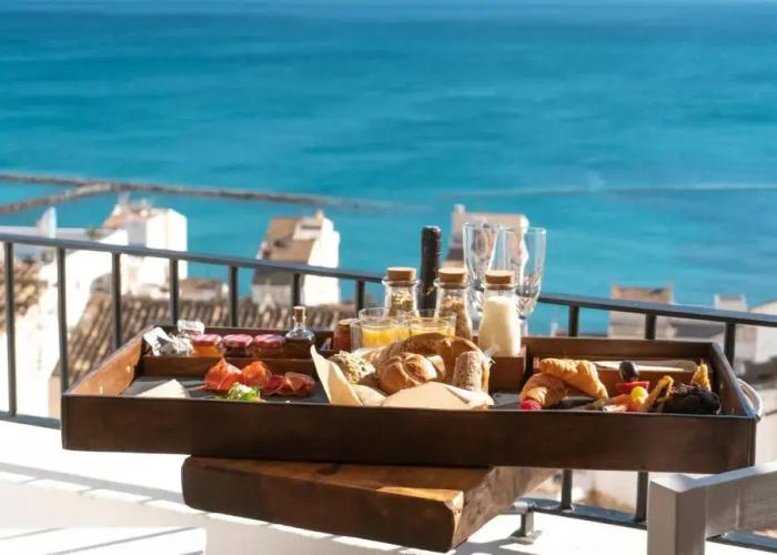 Porta Nova Suites Altea - Adults Only