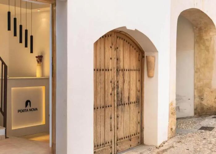 Porta Nova Suites Altea - Adults Only