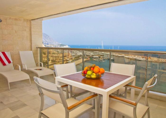 Residence Pierre et Vacances Altea Beach