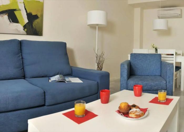 Residence Pierre et Vacances Altea Beach