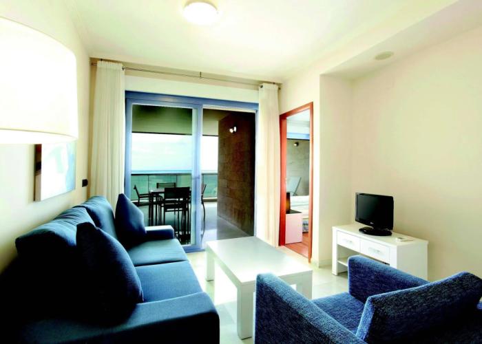 Residence Pierre et Vacances Altea Beach