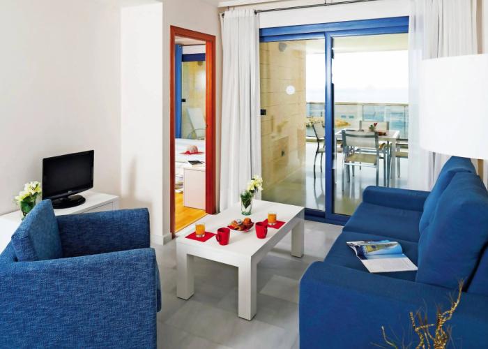 Residence Pierre et Vacances Altea Beach