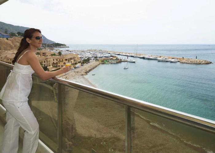 Residence Pierre et Vacances Altea Beach