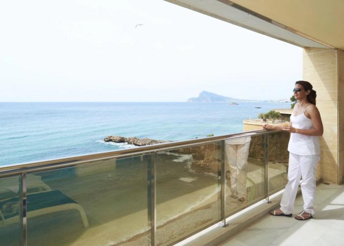 Residence Pierre et Vacances Altea Beach