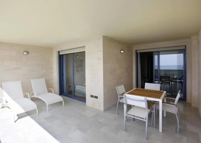 Residence Pierre et Vacances Altea Beach
