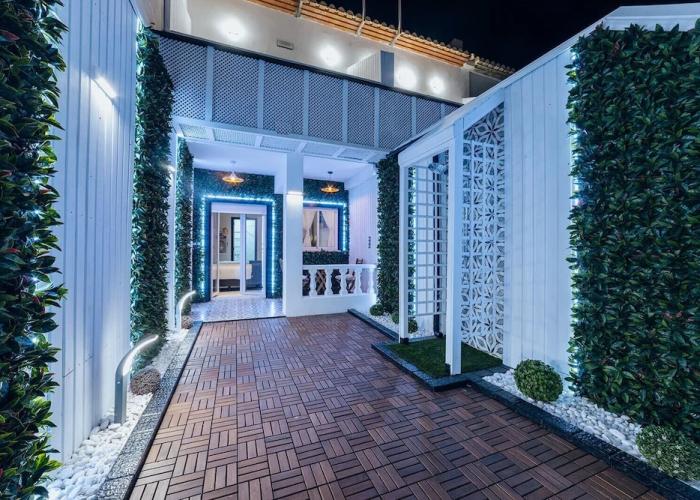 Hostal Luxury Nit I Dia