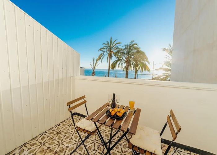 Hostal Luxury Nit I Dia